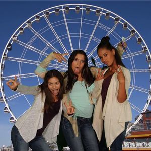 Meet your Posher, Ari